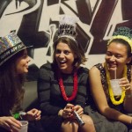 New Years Eve 2011 – Power Plant Live!