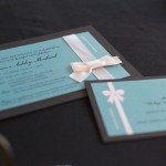 Morgan’s ‘Breakfast at Tiffany’s’ Bridal Shower